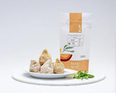 Blw Coxinha de Frango com Aveia 6 unidades 180g Papai Que Fez